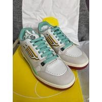 ราคา รองเท้า Bally Kuba-T-04 ขนาด US 7 มือ 1 (23678170139)