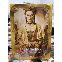 ราคา DVD : THE DUCHESS. พิศวาส อำนาจ ความรัก (25235621072)
