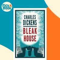 ราคา Bleak House by Charles Dickens (ฉบับสหราชอาณาจักร ปกอ่อน) (41672411756)