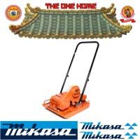 ราคา MIKASA ตบอัดดิน (ไม่รวมเครื่องยนต์) รุ่น MVC-90BG # ออก..ใบเสร็จ-ใบกำกับภาษี..ได้ครับ.. (28368487261)