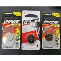 ราคา ถ่านกระดุมลิเธี่ยม Energizer CR2032 CR2025 CR2016 แท้-ประกันศูนย์ไทย ป้ายไทย (23847065951)