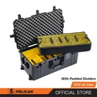 ราคา Pelican รุ่น 1626 Air Case With Padded Dividers – Black (23861525353)
