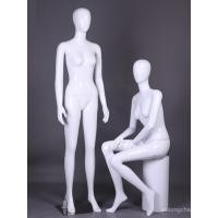 ราคา หุ่นโชว์เสื้อผ้าผู้หญิงสีขาวสว่าง หุ่นโชว์ร้านขายเสื้อผ้า หุ่นโชว์หน้าต่าง หุ่นโชว์เสื้อผ้าผู้หญิง รุ่นเกาหลี ขาตั้งโชว์หุ่น (56500207127)