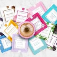 ราคา (ถูกสุดใน shopee❗️) foreo ufo mask มาส์ก make my day (4269604275)