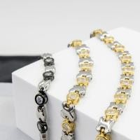 ราคา สร้อยข้อมือทูโทน ประดับเพชร ชุบทองคำขาว : Vayo Jewelry (26118210734)