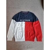 ราคา TOMMY ลาย Singnature LOGO สวยเด่น หายากนะลายนี้ (28478197920)