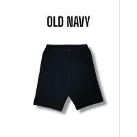 ราคา กางเกงขาสั้น OLD NAVY มือสอง สีดำ สภาพดี(โยคะ)เอว26-32P127⚡ (26020168696)