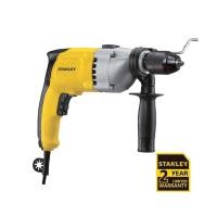 ราคา STANLEY STDH7213K สว่านกระแทก13มม(1/2นิ้ว) (3736413709)