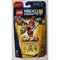 ราคา 70331 Lego Nexo Knights Ultimate Macy (27232626378)