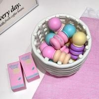 ราคา Non-Sticky Matte Finish Lip Gloss High Pigment Intense Color Lip Stain สําหรับสํานักงานหรือแต่งหน้าทุกวัน (47500171101)