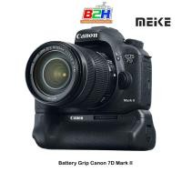ราคา Meike Battery Grip for canon 7D mark ll รับประกัน 1 ปี (236274665)