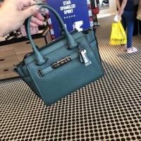 ราคา กระเป๋าถือcoachแท้100%ขายขาดทุนของใหม่ไม่ได้ใช้ (2430886293)