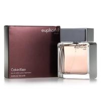 ราคา Calvin Klein Euphoria EDT For Men 100 ml. (217136888)
