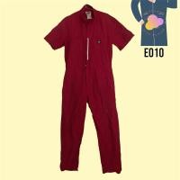 ราคา Dickies #E010 / 155 size:3L ชุดหมี ชุดช่าง ชุดหมีมือสอง ชุดช่างมือสอง (23188017865)