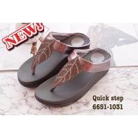 ราคา รองเท้าสุขภาพ Quick Step แท้100% (17559643883)