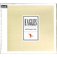 ราคา CD The Eagles Hell Freezes Over ***made in eu มือ1 (16413021789)