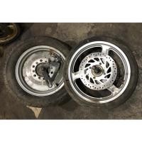 ราคา ล้อแม็กซ์ Honda Phantom TA200 มือสอง (13772414852)