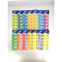 ราคา ถ่านกระดุม ขายยกแผง10ก้อน ถ่านนาฬิกา Accell Watch Battery ถ่านกลม นาฟิกา มีทุกรหัส (24008485685)