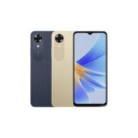 ราคา Oppo สมาร์ทโฟน รุ่น A17K (3/64GB)- ประกันศูนย์ + ของแถม (21072016677)
