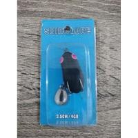 ราคา จุกหล่อเหยื่อ SOFT FROG / โทมาน ยางกบ 3.5ซม. และ 5.5ซม. (42902659413)