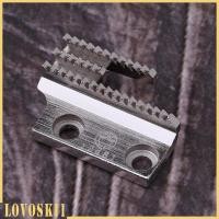 ราคา [Lovoski1] จักรเย็บผ้าพื้นเรียบอเนกประสงค์อุตสาหกรรมป้อนจักรเย็บผ้าที่เข้ากันได้ (45701914397)