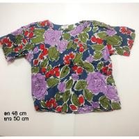 ราคา เสื้อวินเทจผู้หญิง#มือสองสภาพนางฟ้า (1900514977)