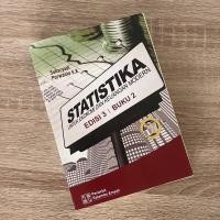 ราคา หนังสือ STATISTICS 3RD EDITION | หนังสือ 2 (42624742978)