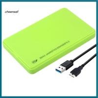 ราคา เชียร์| ฮาร์ดไดรฟ์ความจุสูง ฮาร์ดไดรฟ์บางเฉียบ Ultra Slim 2.5 Mini 4tb ฮาร์ดไดรฟ์ภายนอก Usb 3.0 Hdd สําหรับ Xbox One Pc แล็ปท็อปแบบพกพาความจุสูงเก็บ Solution (26643345475)