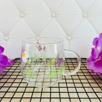 ราคา แก้วกาแฟ San-x Japan ลาย Rilakkuma มือสอง จากญี่ปุ่น (6542825888)