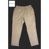 ราคา กางเกงขายาว Rageblue สีเบจ (M 29-33) (25861833736)