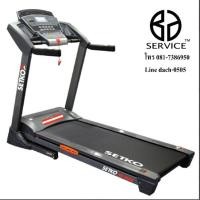 ราคา ลู่วิ่งไฟฟ้า Setko รุ่น 3520 (5005737636)