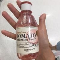 ราคา Toner skinfood tomato (317373146)