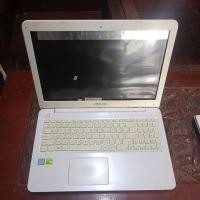 ราคา notebook asus k556u core i5 gen 6 การ์ดจอแยก งานช่าง (25660919037)