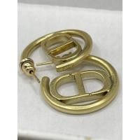 ราคา ต่างหูห่วงDIOR(ดิออร์) (11396237810)