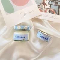 ราคา เทียนหอมไขถั่วเหลือง (Soy wax) กลิ่น JASMINUM (12205478406)