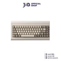 ราคา KEYBOARD (คีย์บอร์ด) VORTEX PC66 (68 KEY) SWITCH GATERON G PRO SILVER (US) (27614008557)