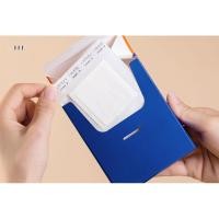 ราคา ถุงกรองกาแฟหูแขวนกระดาษกรองกาแฟถุงแขวนซักมือทิ้งผงกาแฟกระดาษกรอง (41574264149)