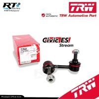 ราคา TRW ลูกหมากกันโคลงหลัง Honda Civic ES Dimension ปี01-05 /ลูกหมากซีวิค/52321-S5A-013 /JTS7543 JTS7544 (19861613782)