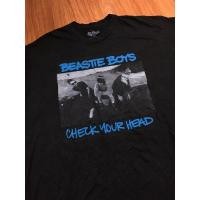 ราคา เสื้อวงมือสอง BEASTIE BOYS (2014) Size XL มือ2 (3279316951)