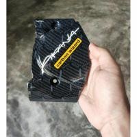 ราคา ฝาครอบสเตอร์หน้า รังผึ้ง Sonic CBR เก่า บังสเตอร์ ครอบสเตอร์หน้า  (12998221014)