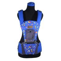 ราคา เป้อุ้มเด็ก Baby Animal Hipseat - BAG1101 (44020624761)