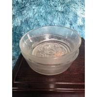 ราคา ถ้วยแกง แก้วมือสองญี่ปุ่น2ชิ้น (28879323602)