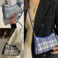 ราคา กระเป๋าสะพายข้าง Scott paint สายหนัง (17700629540)