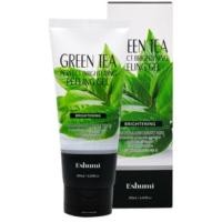 ราคา Ashmi Green Tea Perfect Brightening Peeling Gel 180ml x2pack (47502061326)