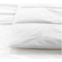 ราคา MABS261W ลด 80.- ผ้านวมเย็นสบายกันไร้ฝุ่น ของแท้จาก IKEA มีทุกไซส์เตียง (6202844716)