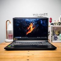 ราคา ACER NITRO 5 AN515-57-58LR/RTX3050/i5-11400H (44467483520)