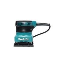 ราคา MAKITA เครื่องขัดกระดาษทรายแบบสั่น รุ่น BO4510H กำลังไฟฟ้าที่ใช้ 170 วัตต์ (20653760897)