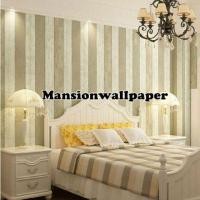 ราคา กระดาษติดผนังไม้ลายครีมวินเทจ (40274569862)