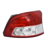 ราคา ไฟท้าย TOYOTA VIOS วีออส 2007 2008 2009 (3345378535)