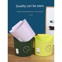 ราคา ถังขยะใหญ่ ถังขยะ พลาสติกสร้างสรรค์ถังเก็บประตูตู้สามารถแขวนห้องครัว (40326637049)